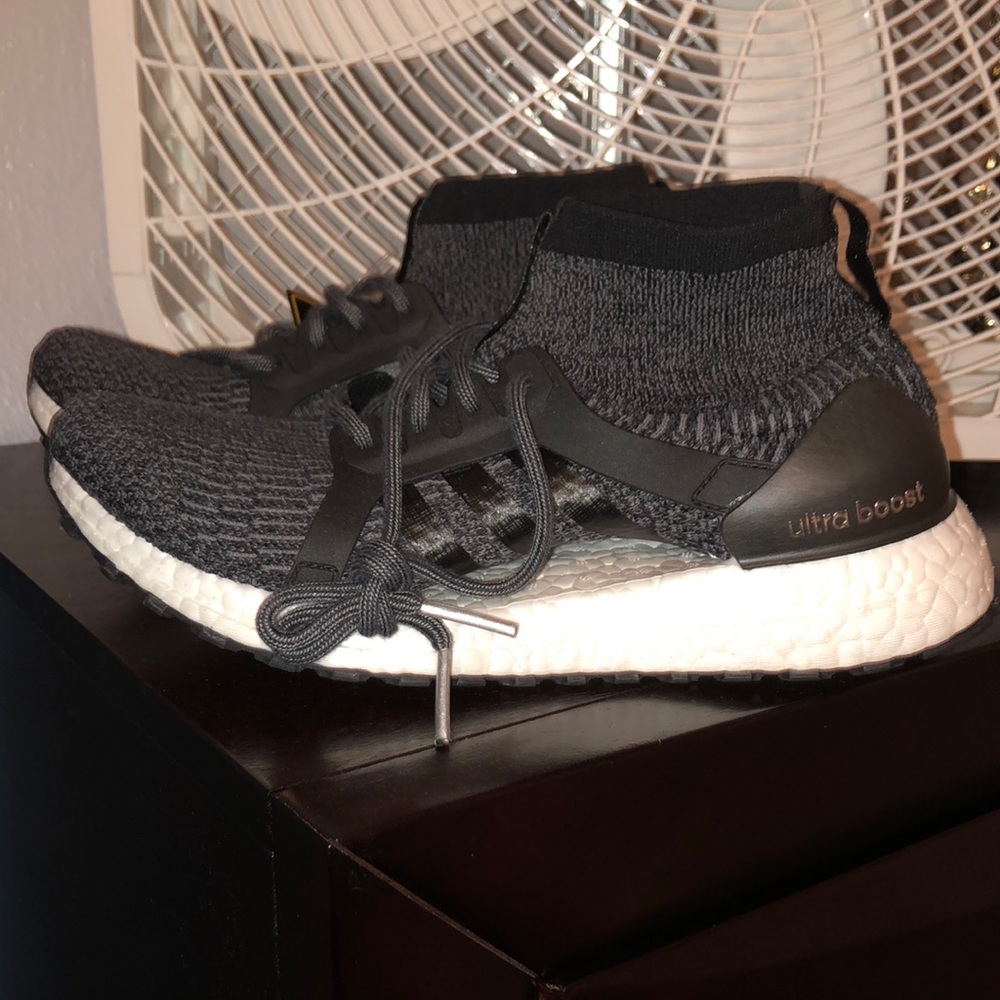 Adidas Ultraboost